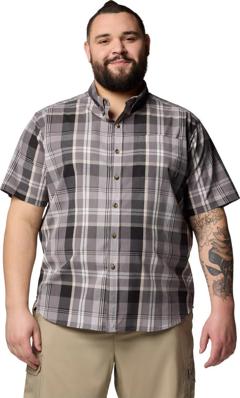 Rapid Rivers II SS Shirt, Extended - Mens - Image 92