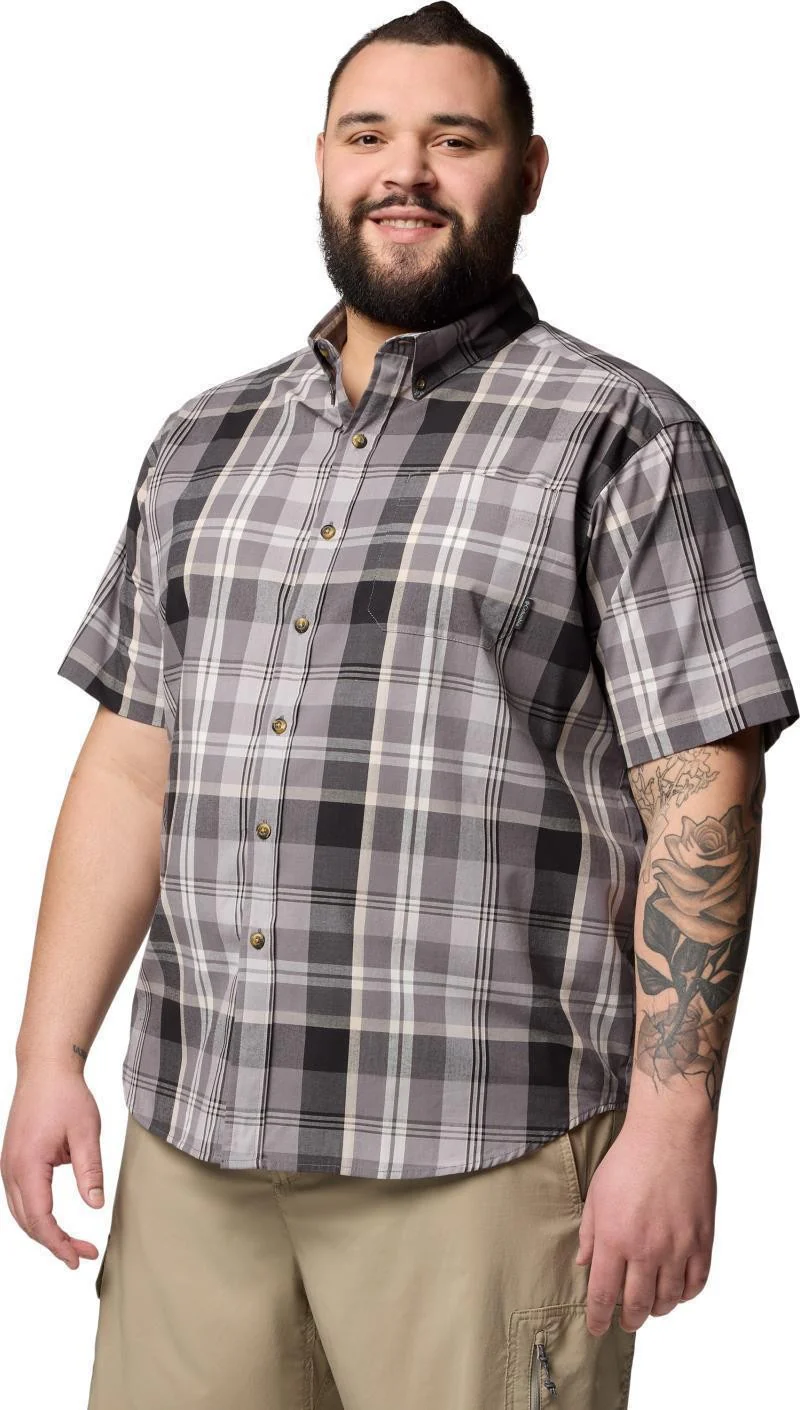 Rapid Rivers II SS Shirt, Extended - Mens - Image 93