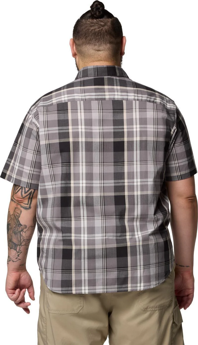 Rapid Rivers II SS Shirt, Extended - Mens - Image 94