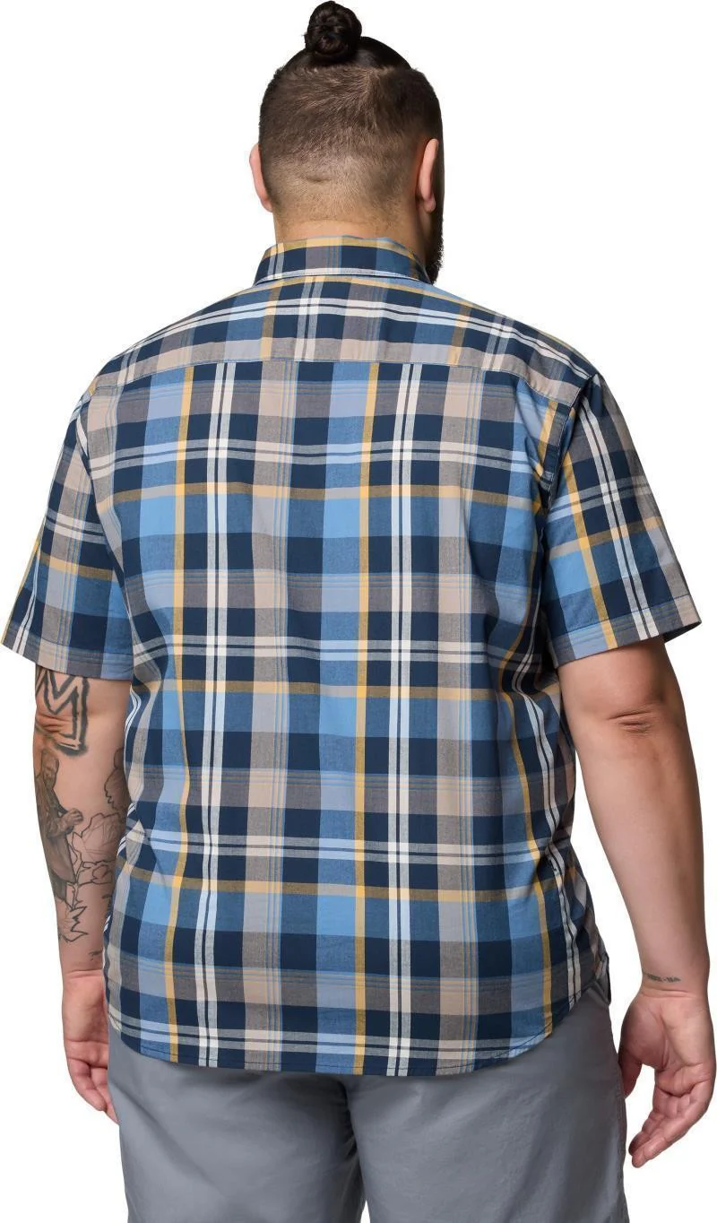 Rapid Rivers II SS Shirt, Extended - Mens - Image 97