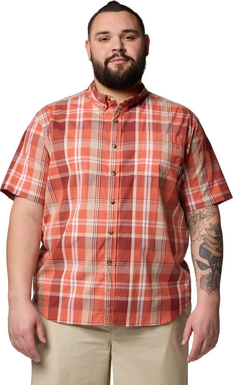 Rapid Rivers II SS Shirt, Extended - Mens - Image 98