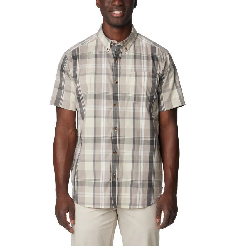 Rapid Rivers II SS Shirt - Mens - Image 101