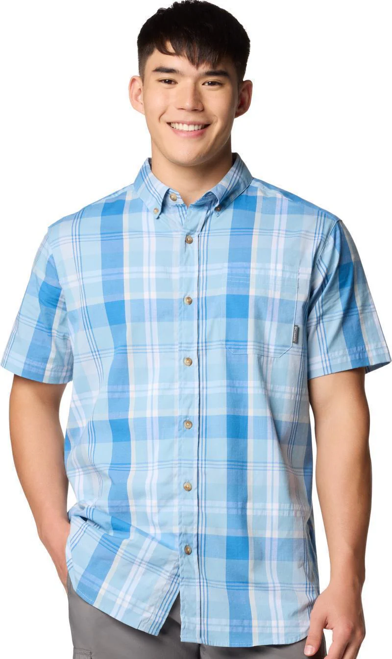 Rapid Rivers II SS Shirt - Mens - Image 106