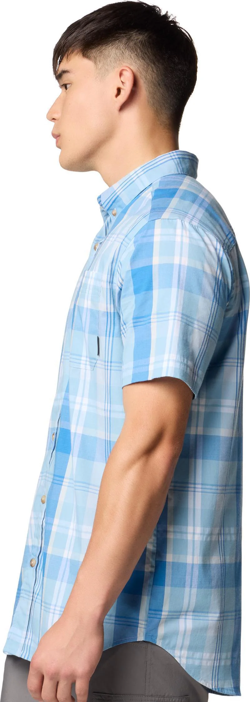 Rapid Rivers II SS Shirt - Mens - Image 107