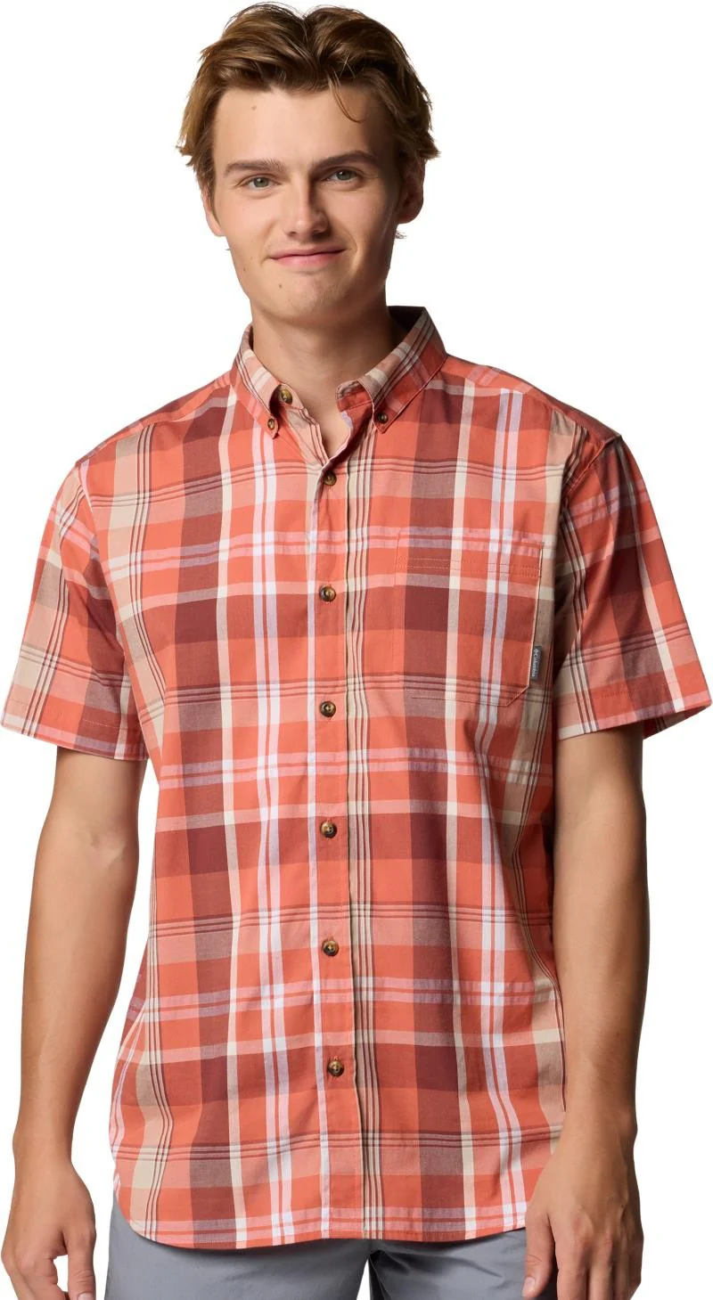 Rapid Rivers II SS Shirt - Mens - Image 109