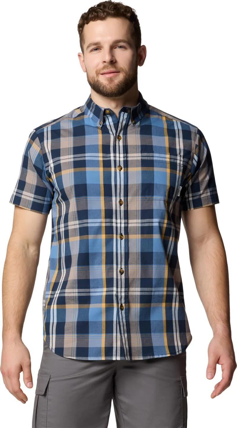 Rapid Rivers II SS Shirt - Mens - Image 112