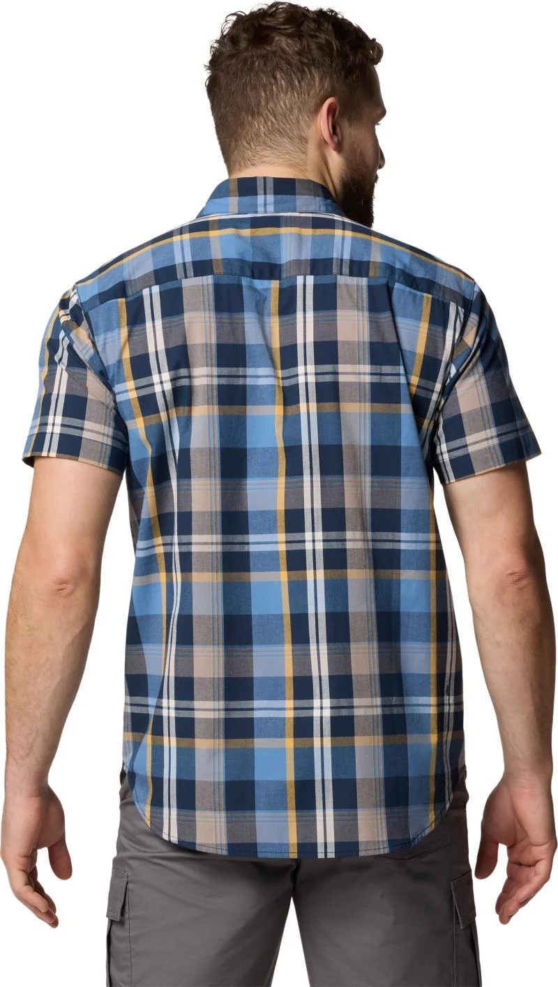 Rapid Rivers II SS Shirt - Mens - Image 114