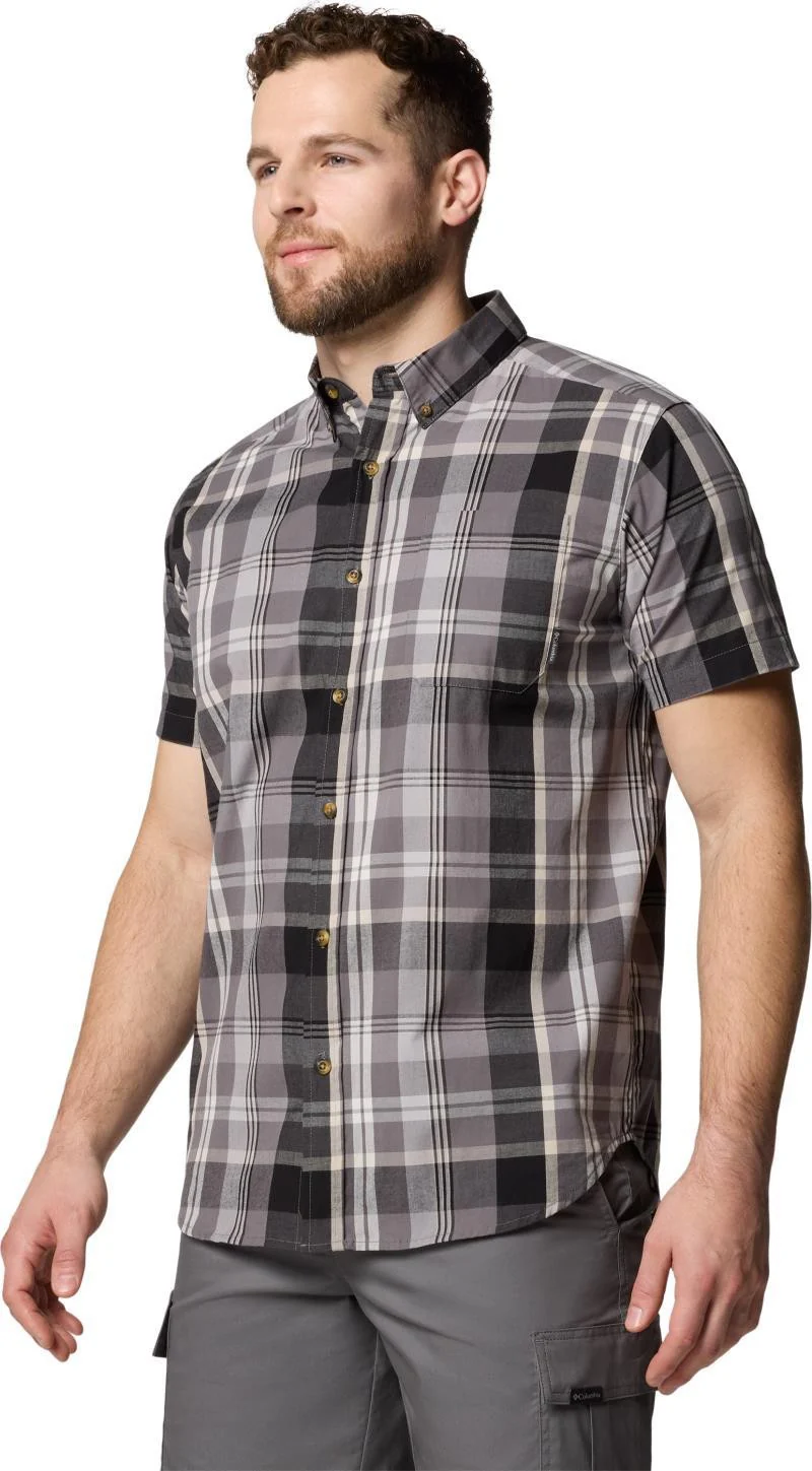 Rapid Rivers II SS Shirt - Mens - Image 116