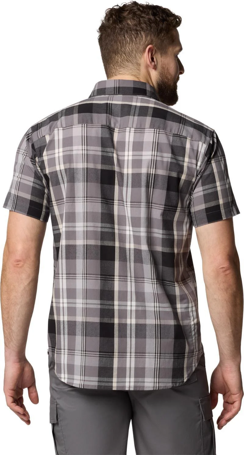 Rapid Rivers II SS Shirt - Mens - Image 117