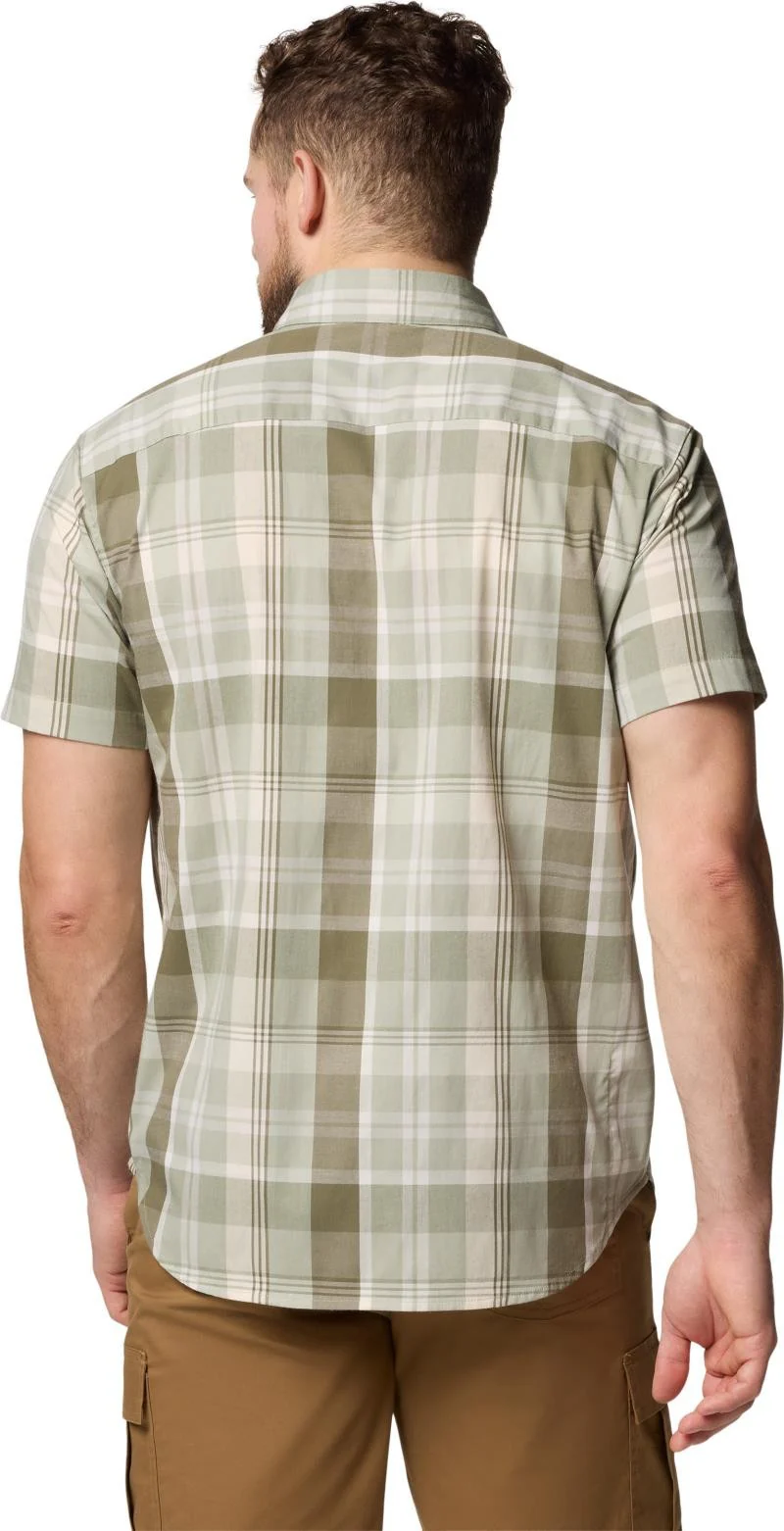 Rapid Rivers II SS Shirt - Mens - Image 120