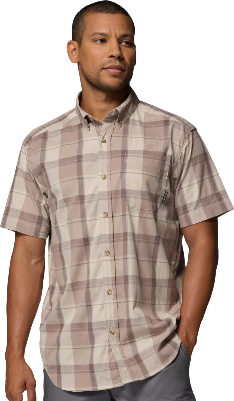 Rapid Rivers II SS Shirt - Mens - Image 121