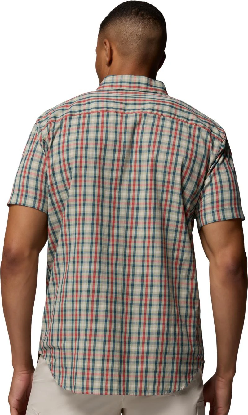 Rapid Rivers II SS Shirt - Mens - Image 126