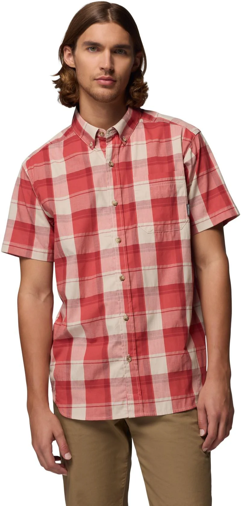 Rapid Rivers II SS Shirt - Mens - Image 127