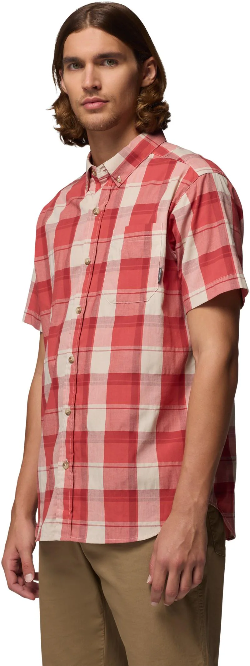 Rapid Rivers II SS Shirt - Mens - Image 128