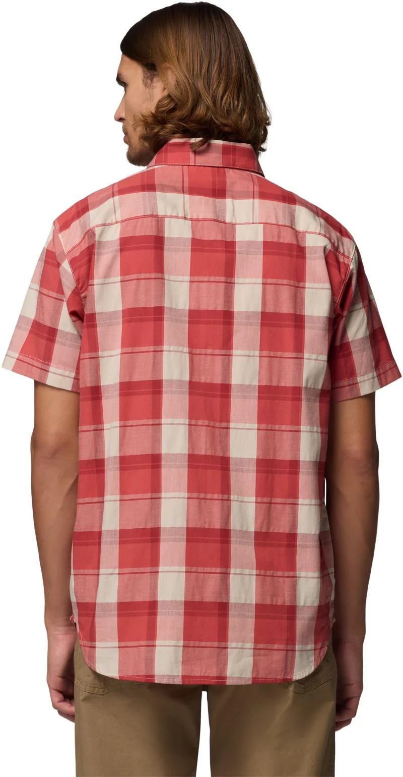 Rapid Rivers II SS Shirt - Mens - Image 129