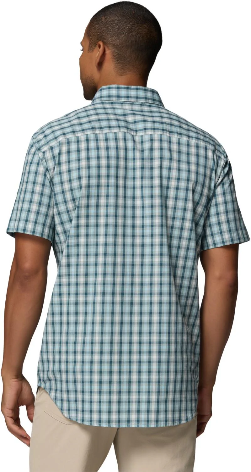 Rapid Rivers II SS Shirt - Mens - Image 132