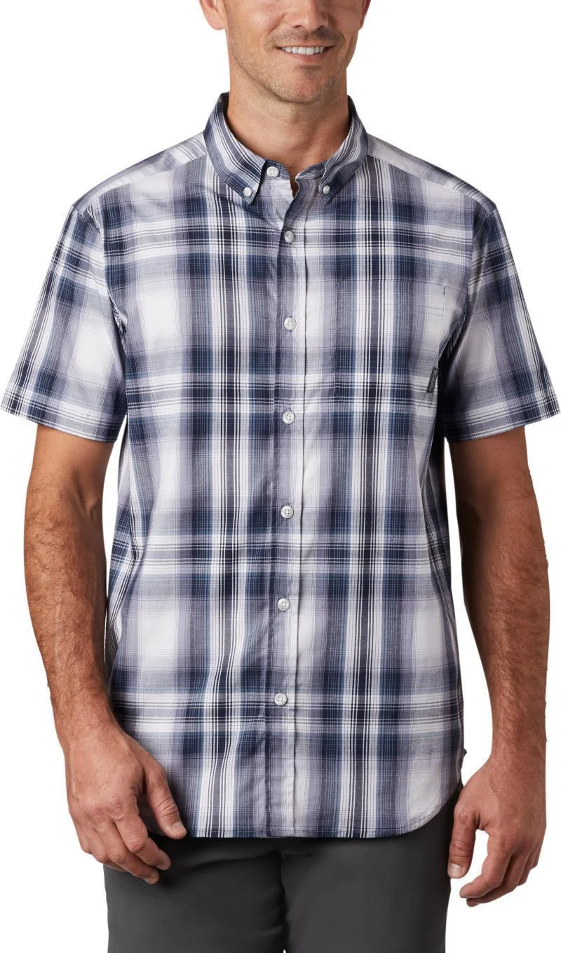 Rapid Rivers II SS Shirt - Mens - Image 16