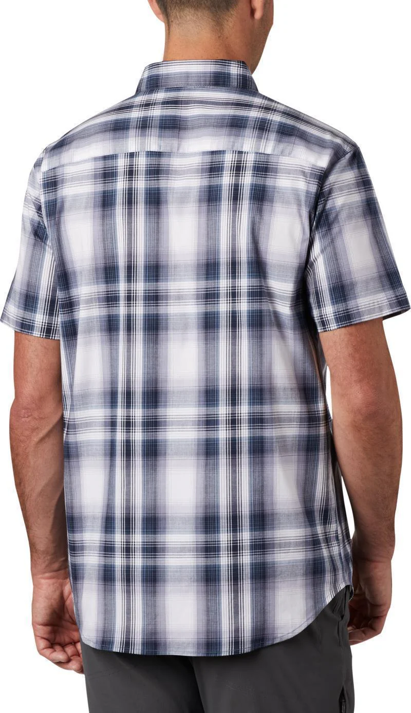 Rapid Rivers II SS Shirt - Mens - Image 17