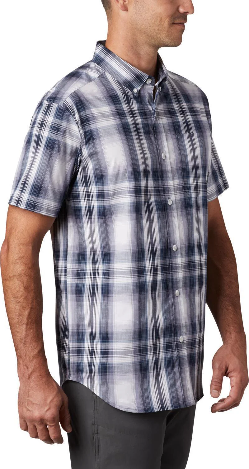 Rapid Rivers II SS Shirt - Mens - Image 18