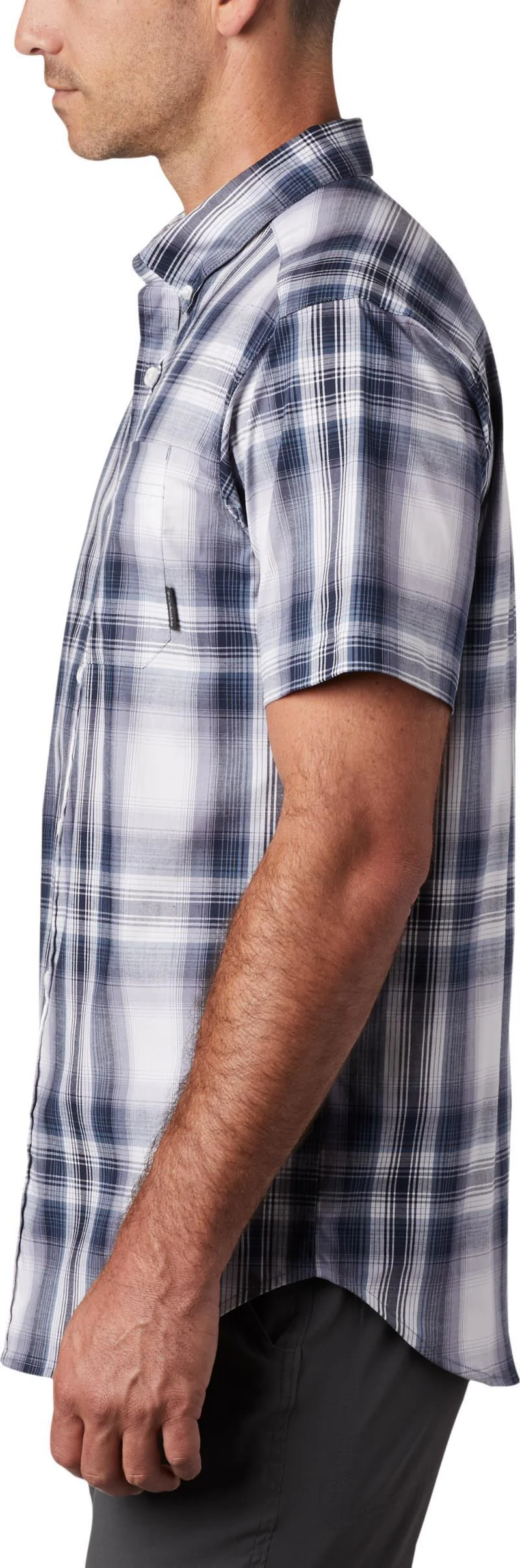 Rapid Rivers II SS Shirt - Mens - Image 19