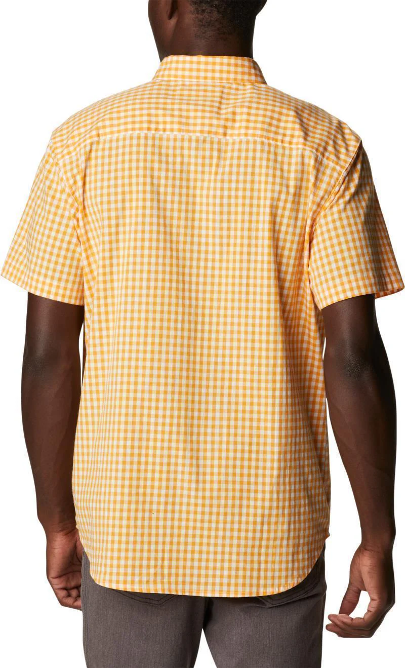 Rapid Rivers II SS Shirt - Mens - Image 2
