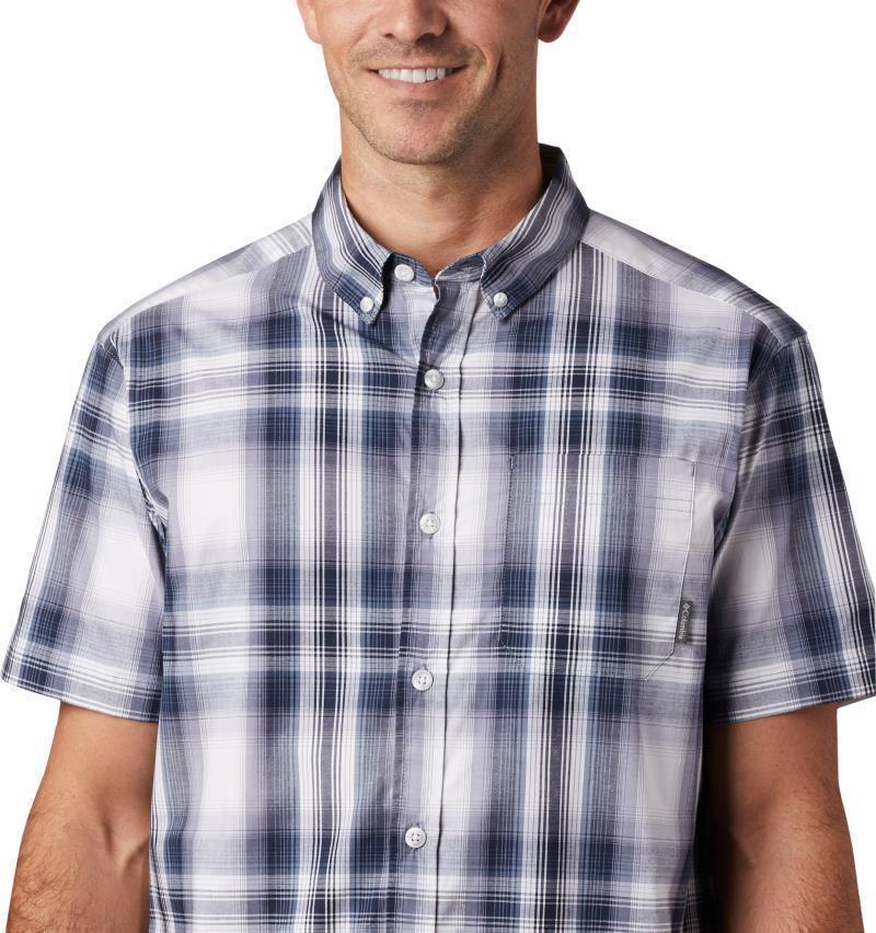 Rapid Rivers II SS Shirt - Mens - Image 20