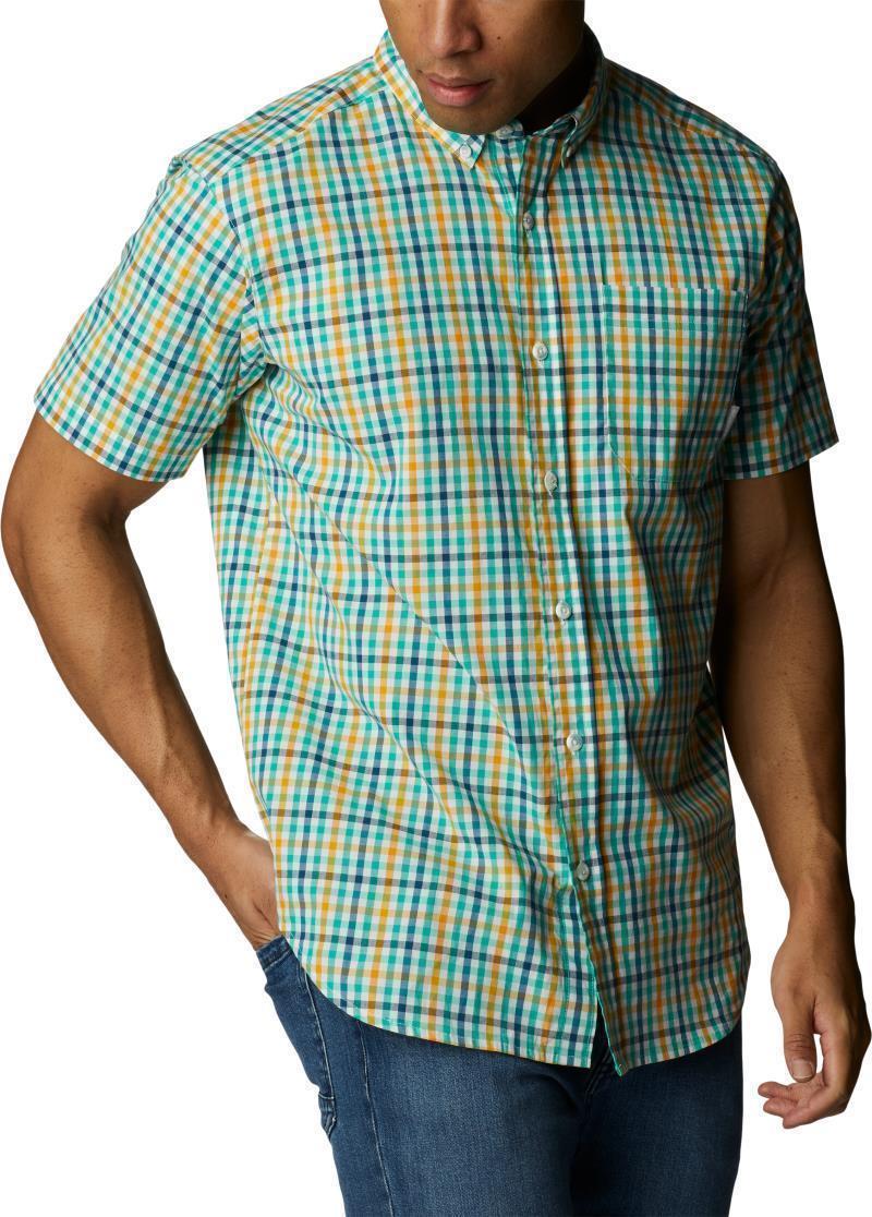 Rapid Rivers II SS Shirt - Mens - Image 23