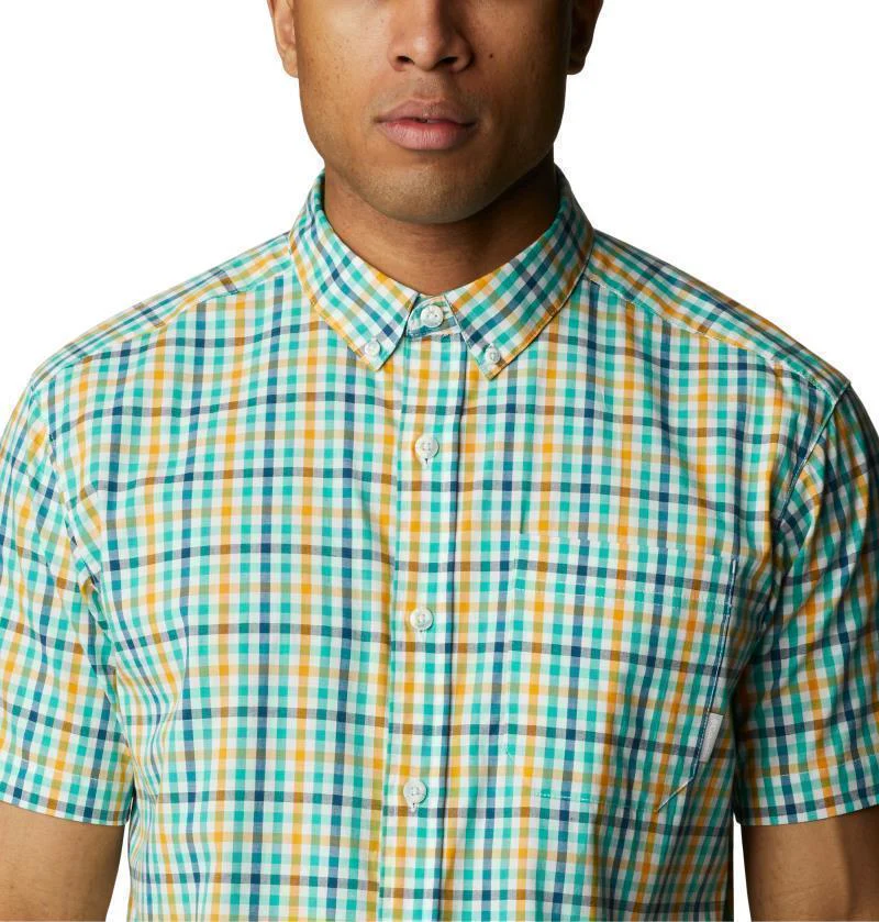 Rapid Rivers II SS Shirt - Mens - Image 25