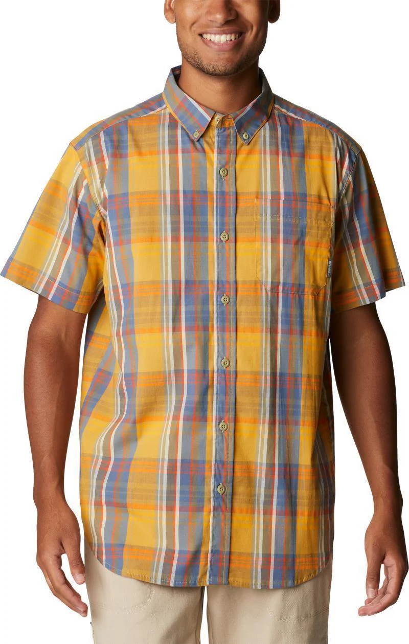 Rapid Rivers II SS Shirt - Mens - Image 26
