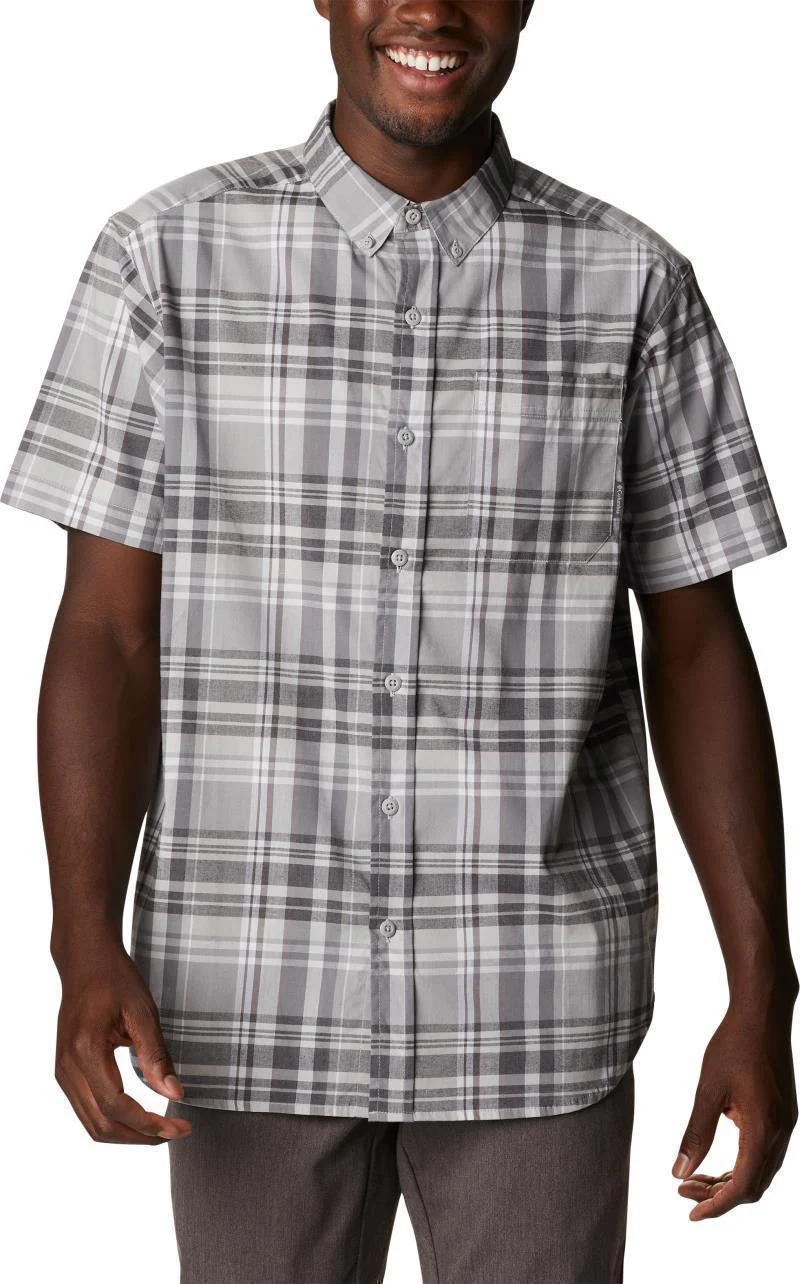 Rapid Rivers II SS Shirt - Mens - Image 31
