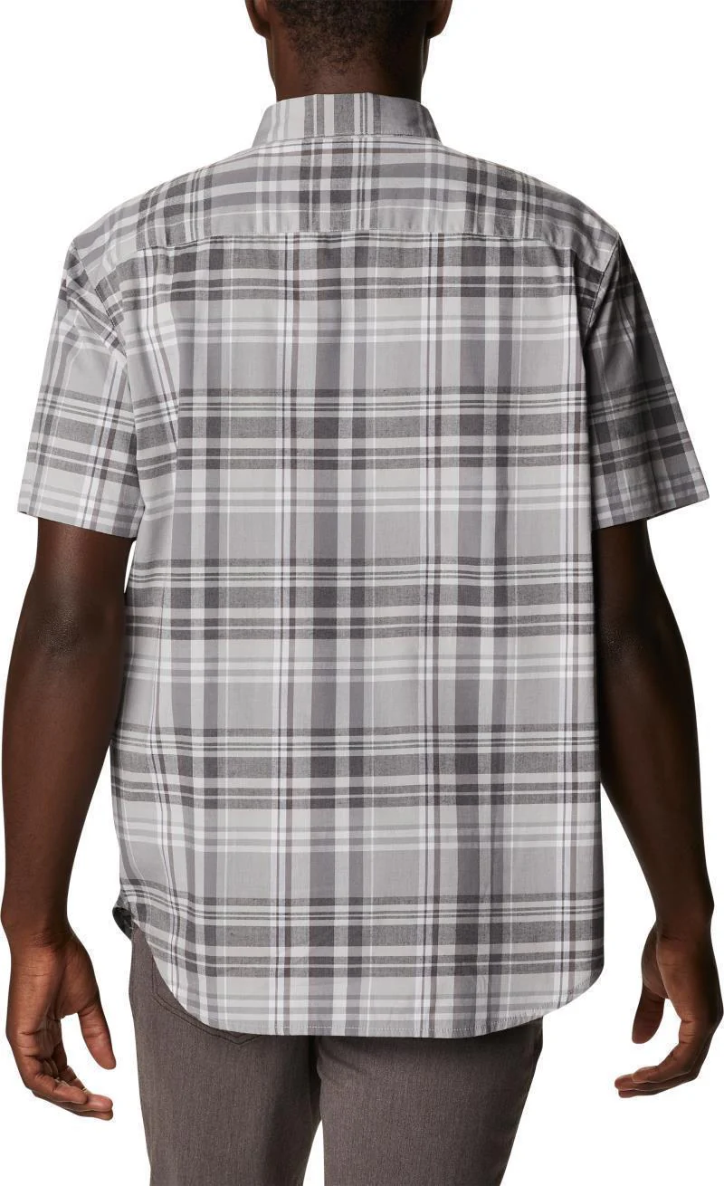 Rapid Rivers II SS Shirt - Mens - Image 32