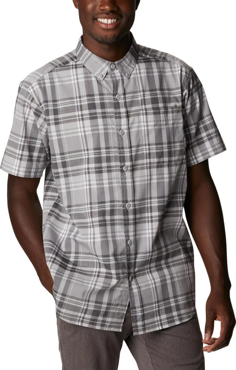 Rapid Rivers II SS Shirt - Mens - Image 33