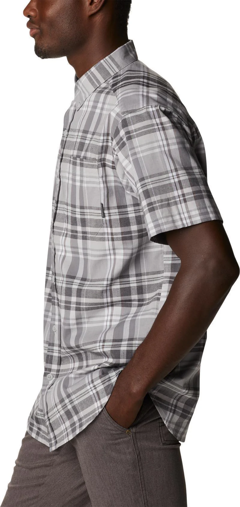 Rapid Rivers II SS Shirt - Mens - Image 34