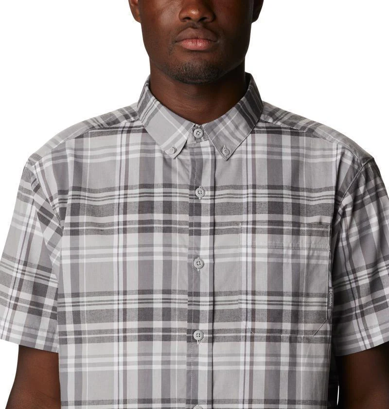 Rapid Rivers II SS Shirt - Mens - Image 35