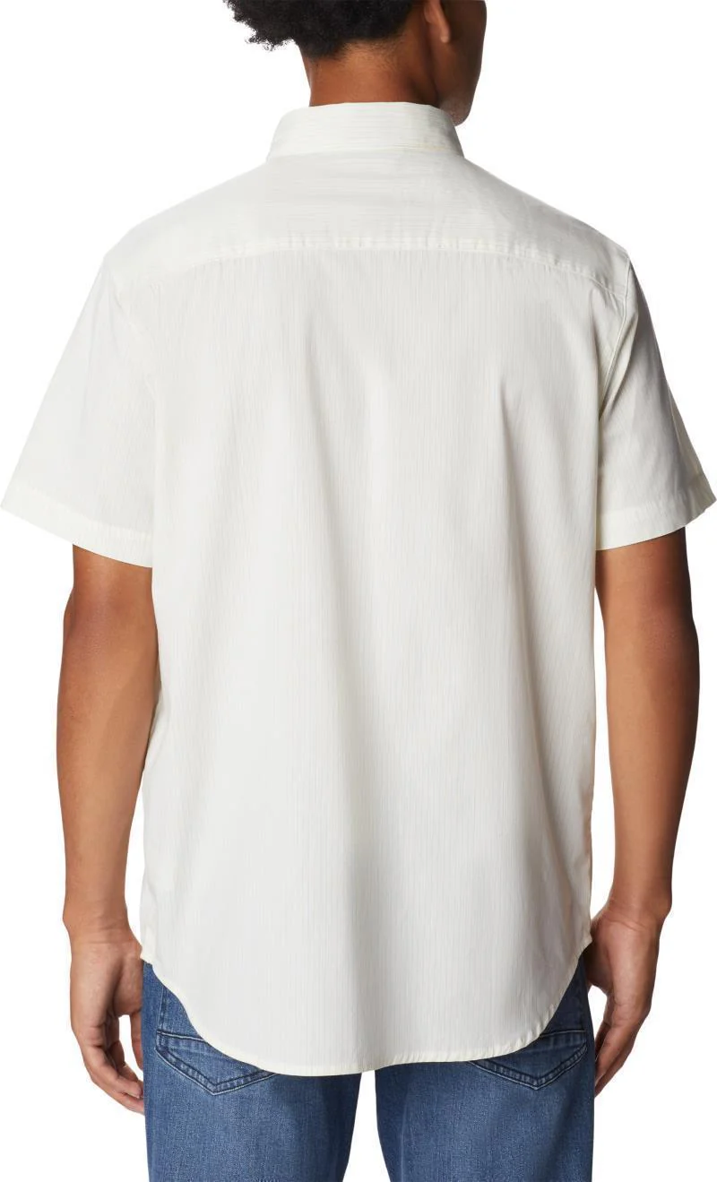 Rapid Rivers II SS Shirt - Mens - Image 37
