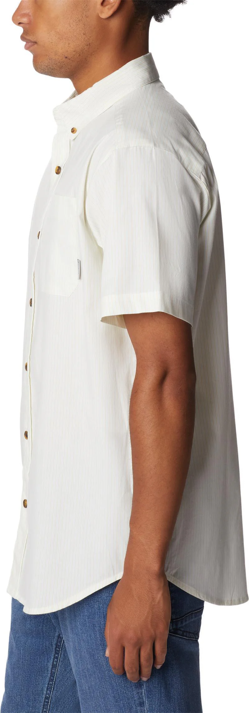 Rapid Rivers II SS Shirt - Mens - Image 38
