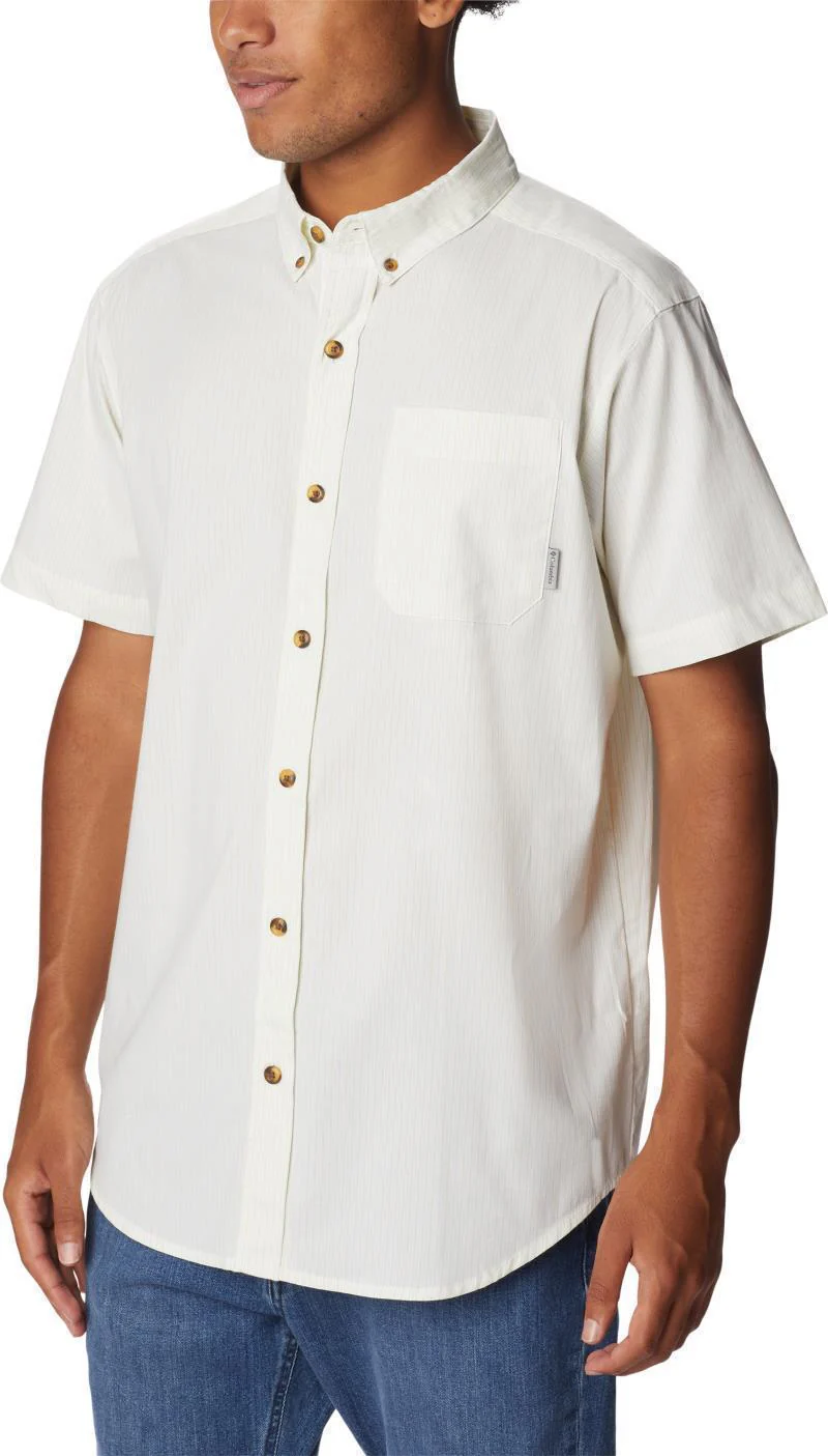 Rapid Rivers II SS Shirt - Mens - Image 39