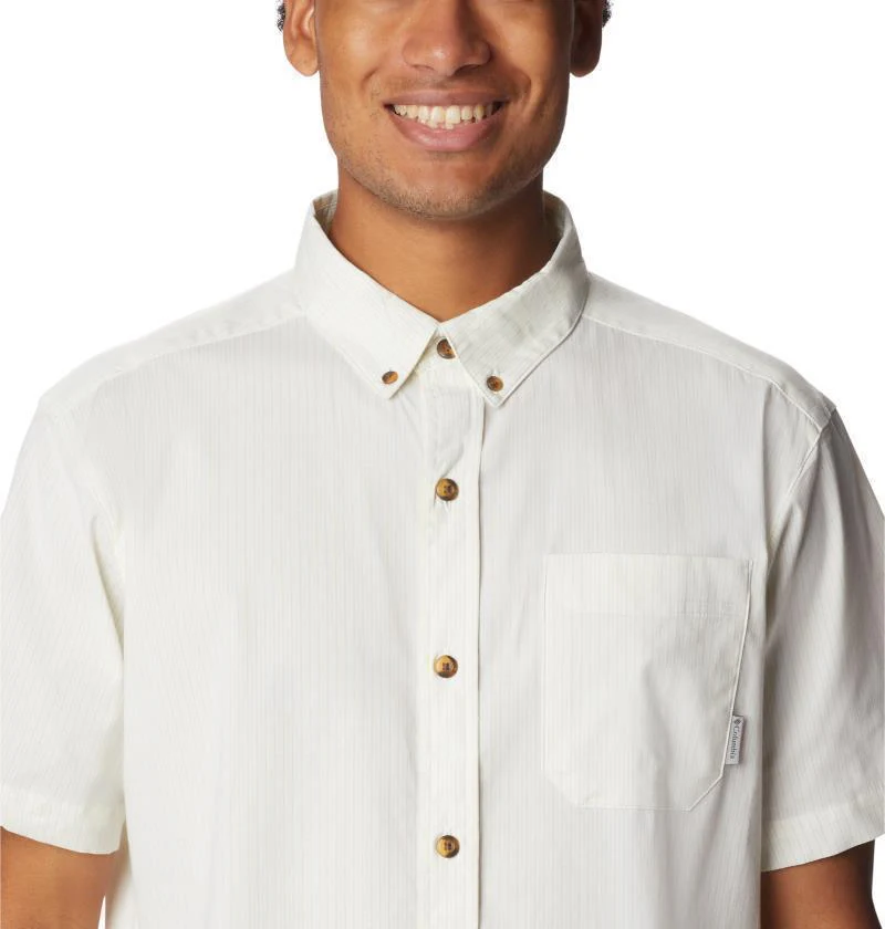 Rapid Rivers II SS Shirt - Mens - Image 40