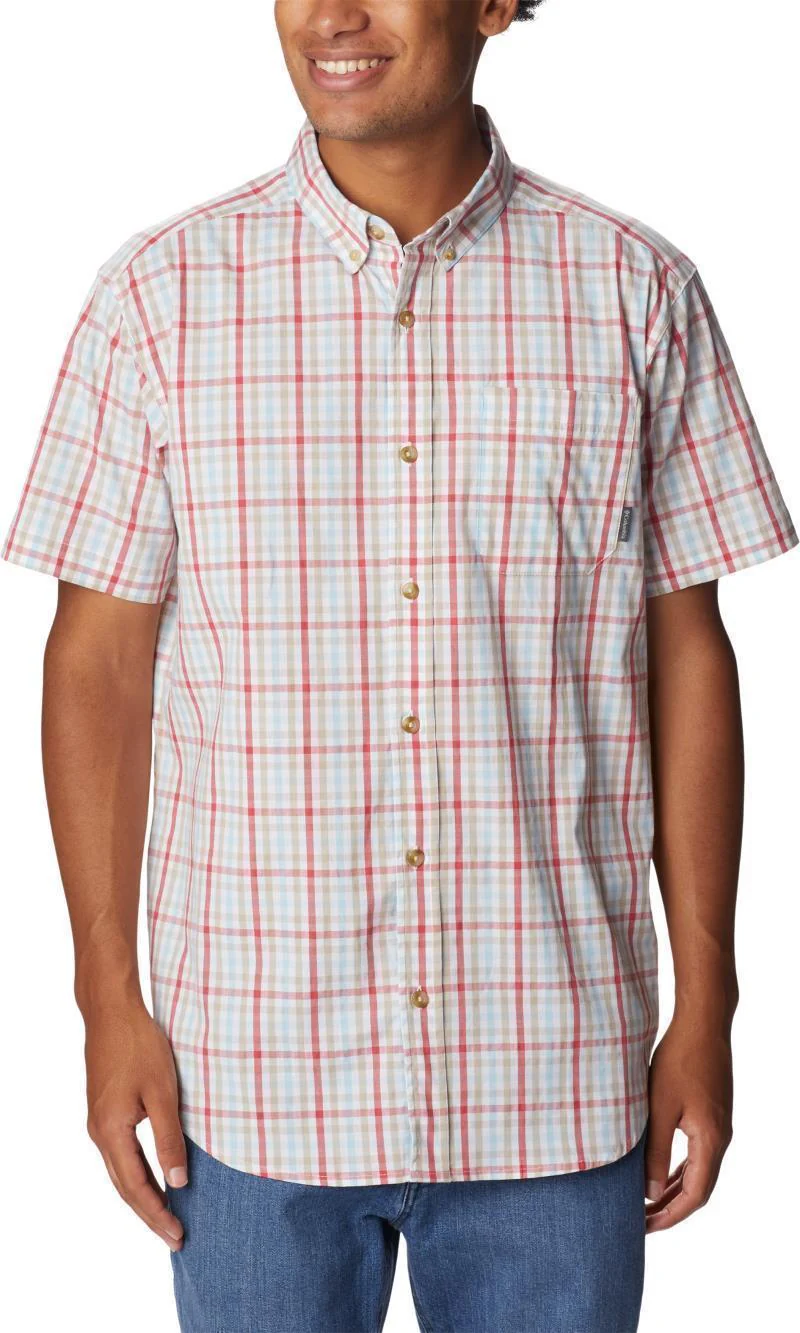 Rapid Rivers II SS Shirt - Mens - Image 41