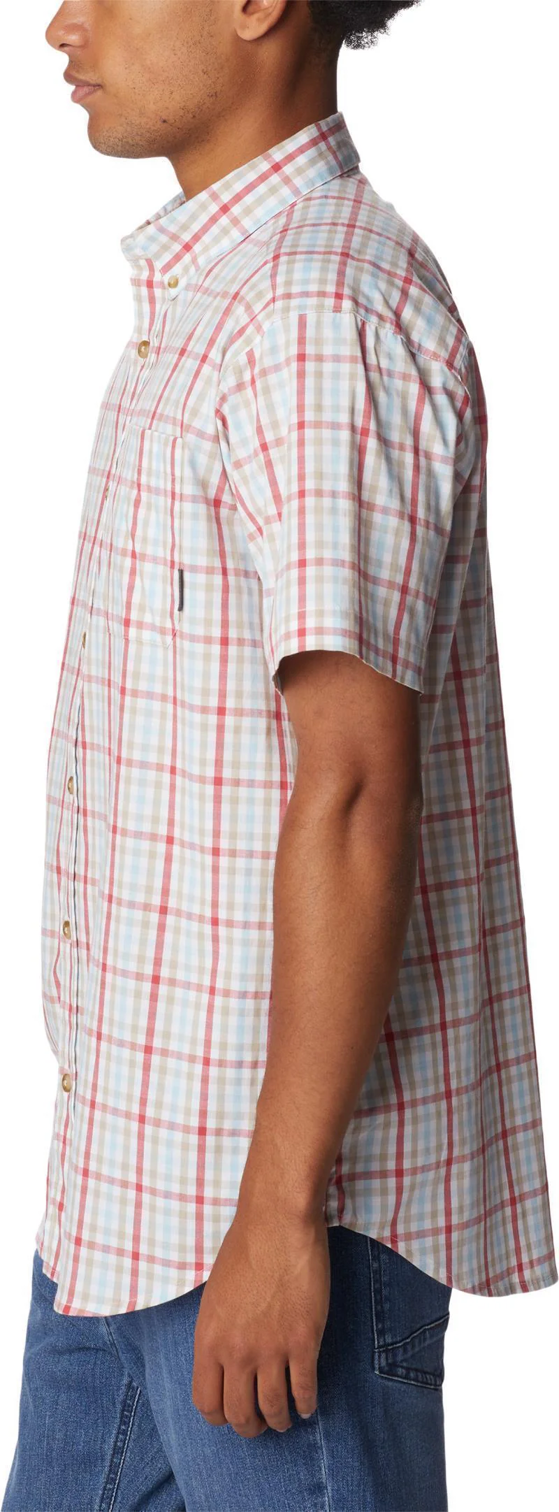 Rapid Rivers II SS Shirt - Mens - Image 44