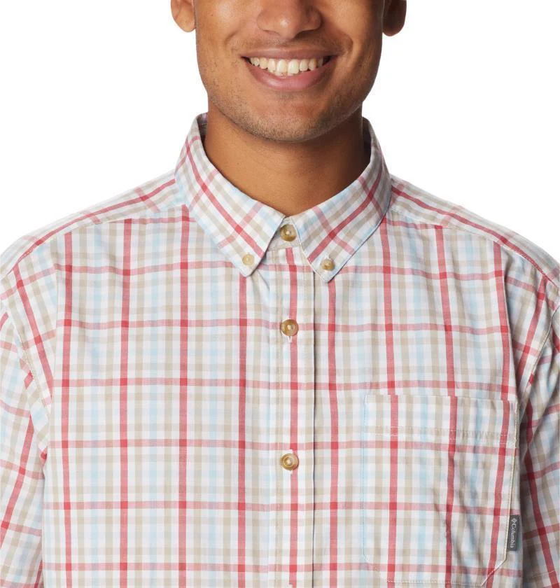 Rapid Rivers II SS Shirt - Mens - Image 45