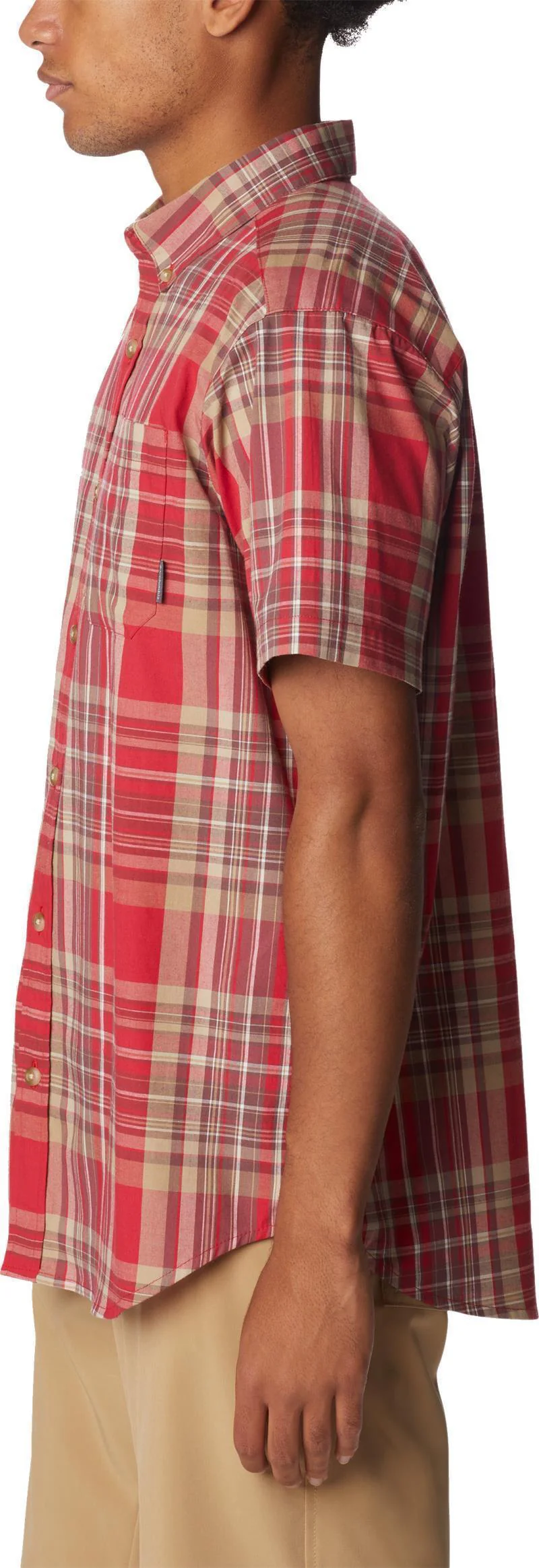 Rapid Rivers II SS Shirt - Mens - Image 48