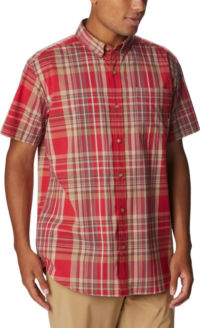 Rapid Rivers II SS Shirt - Mens - Image 49
