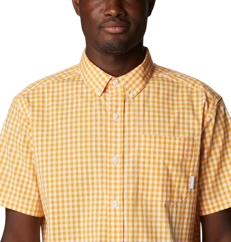 Rapid Rivers II SS Shirt - Mens - Image 5