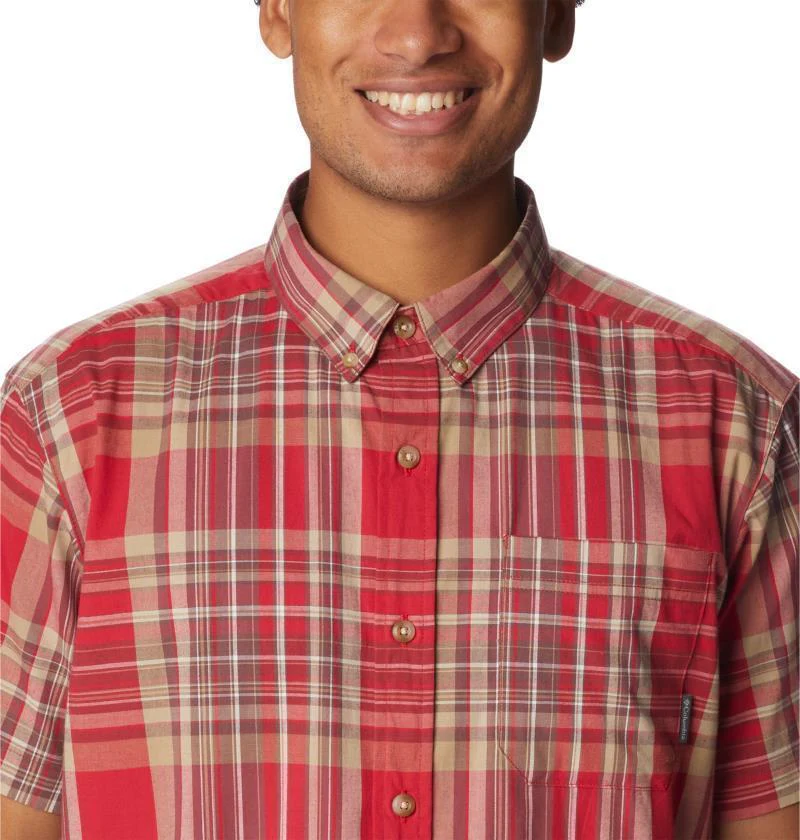 Rapid Rivers II SS Shirt - Mens - Image 50