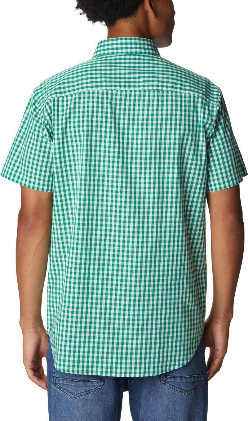 Rapid Rivers II SS Shirt - Mens - Image 52