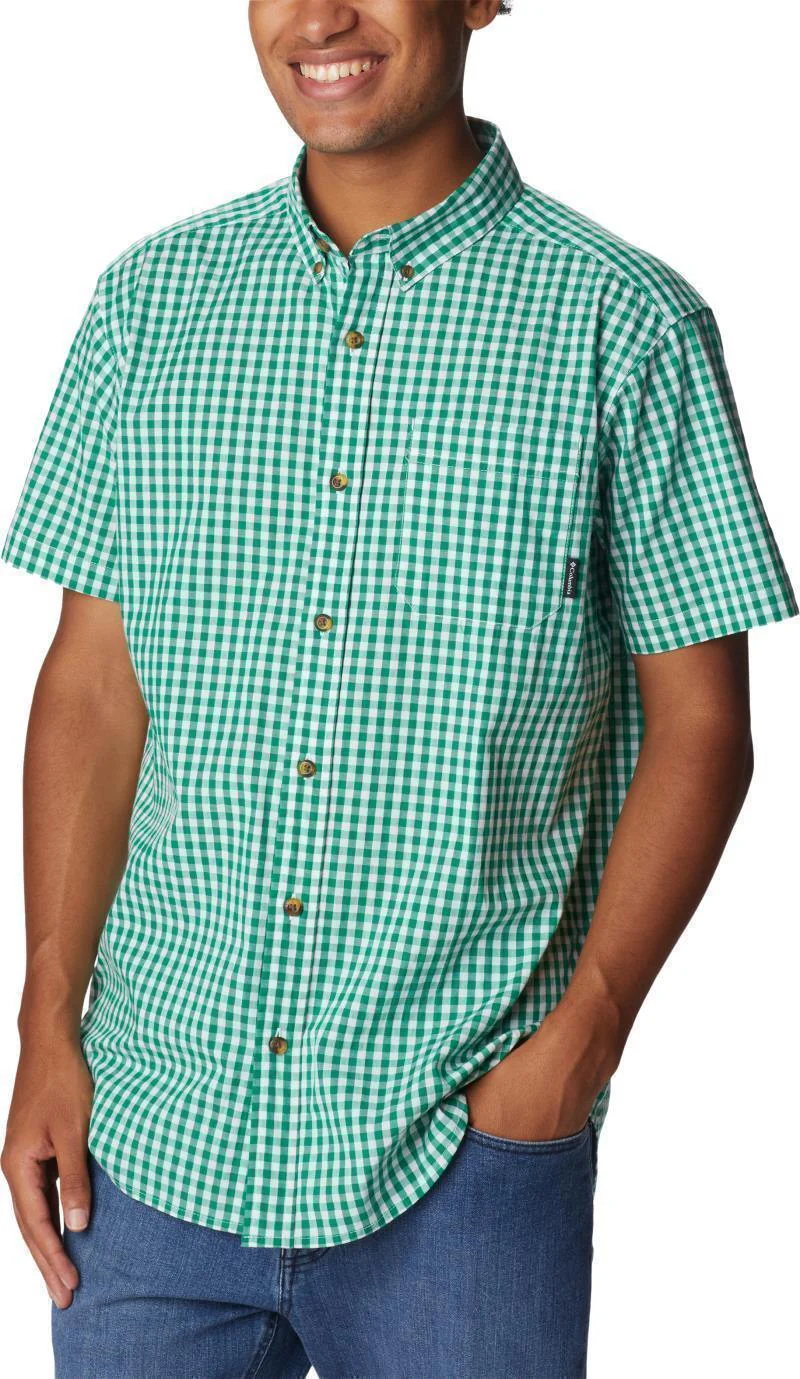 Rapid Rivers II SS Shirt - Mens - Image 53