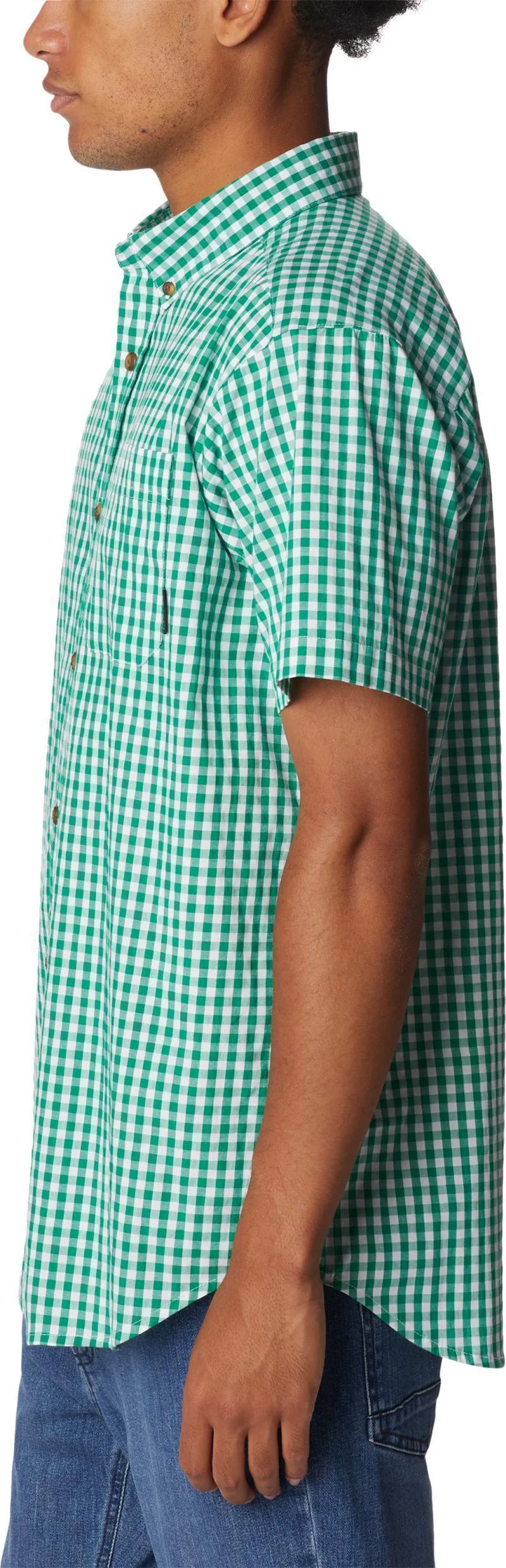 Rapid Rivers II SS Shirt - Mens - Image 54