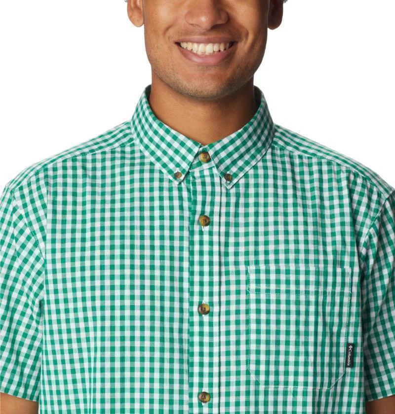 Rapid Rivers II SS Shirt - Mens - Image 55