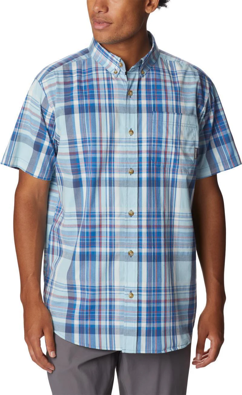 Rapid Rivers II SS Shirt - Mens - Image 56